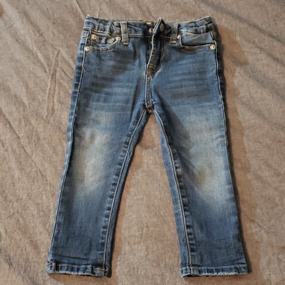 7 FAMK Jeans